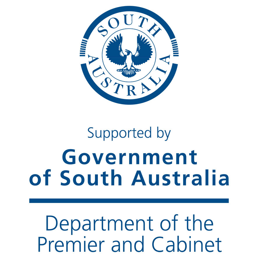 Dept Premier Cabinet SA Govt